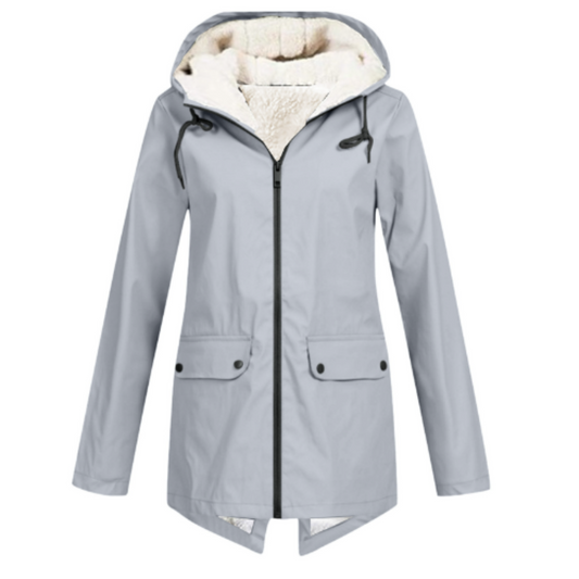Women’s Winter Parka | Long